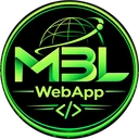 Logo MBL WebApp